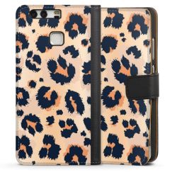 Sideflip Fodral med flap svart