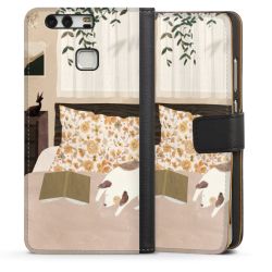 Sideflip with flap black