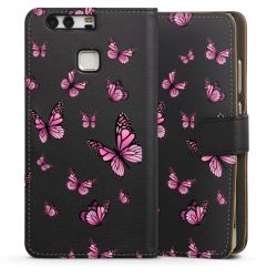 Sideflip with flap black