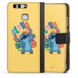 Sideflip Kotelo musta