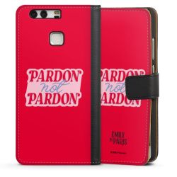 Sideflip Kotelo musta