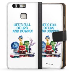 Sideflip Kotelo musta