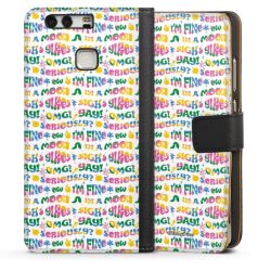 Sideflip Kotelo musta