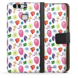 Sideflip Kotelo musta