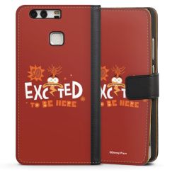 Sideflip Kotelo musta