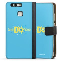 Sideflip Kotelo musta