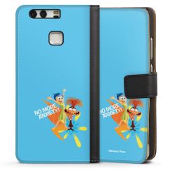 Sideflip Kotelo musta