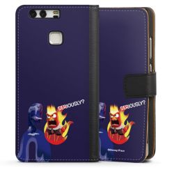 Sideflip Kotelo musta