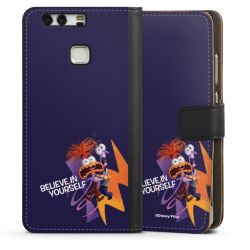 Sideflip Kotelo musta