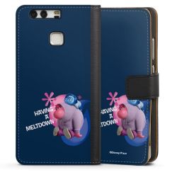 Sideflip Kotelo musta