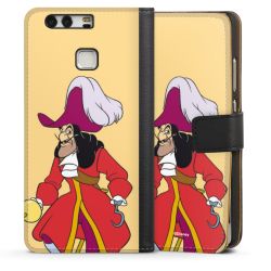 Sideflip Fodral med flap svart