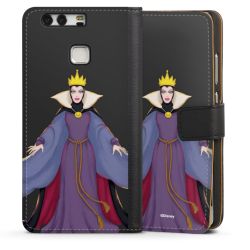 Sideflip Fodral med flap svart