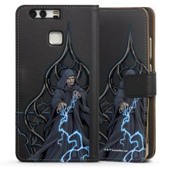 Sideflip Kotelo musta