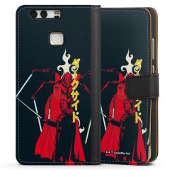 Sideflip Kotelo musta