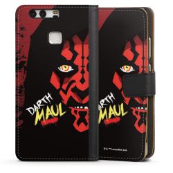 Sideflip Kotelo musta