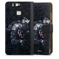 Sideflip with flap black