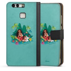 Sideflip Kotelo musta