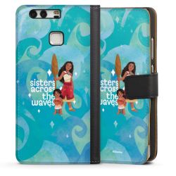 Sideflip Kotelo musta