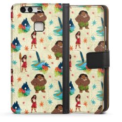 Sideflip Kotelo musta