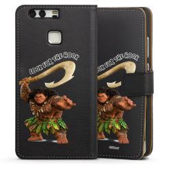 Sideflip Kotelo musta