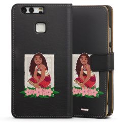 Sideflip Kotelo musta