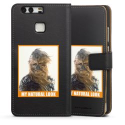 Sideflip Kotelo musta