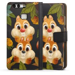 Sideflip Kotelo musta