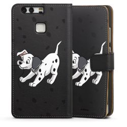 Sideflip Kotelo musta