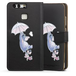 Sideflip Kotelo musta