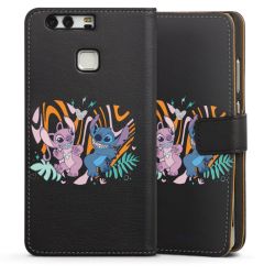 Sideflip Kotelo musta