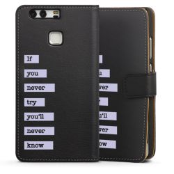 Sideflip with flap black