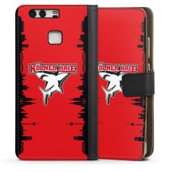 Sideflip with flap black