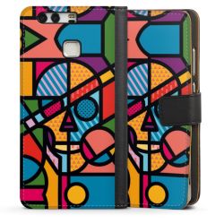 Sideflip with flap black