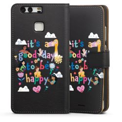 Sideflip Kotelo musta