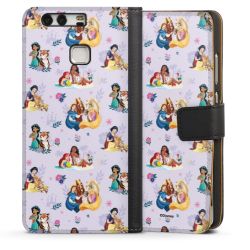 Sideflip Kotelo musta