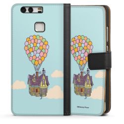 Sideflip Kotelo musta