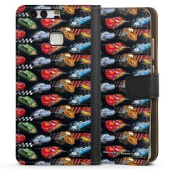 Sideflip Kotelo musta