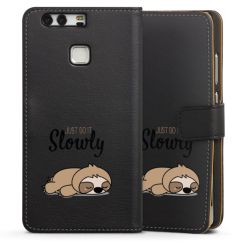 Sideflip with flap black