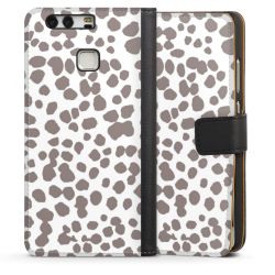 Sideflip Fodral med flap svart