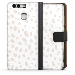 Sideflip Fodral med flap svart