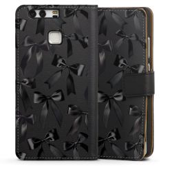 Sideflip Kotelo musta