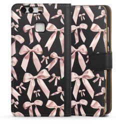 Sideflip Fodral med flap svart