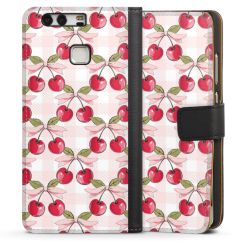 Sideflip Fodral med flap svart