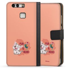 Sideflip Kotelo musta