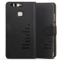 Sideflip with flap black