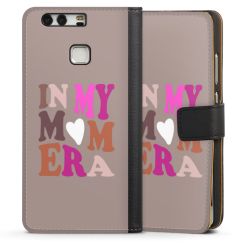 Sideflip Fodral med flap svart