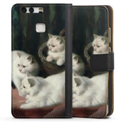 Sideflip Kotelo musta