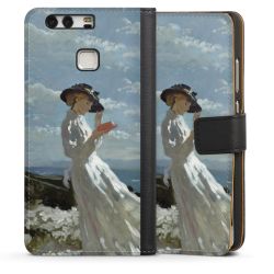 Sideflip Kotelo musta