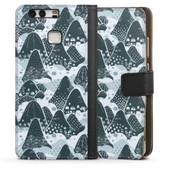 Sideflip Kotelo musta