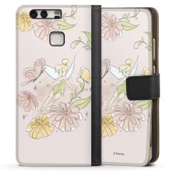 Sideflip Fodral med flap svart